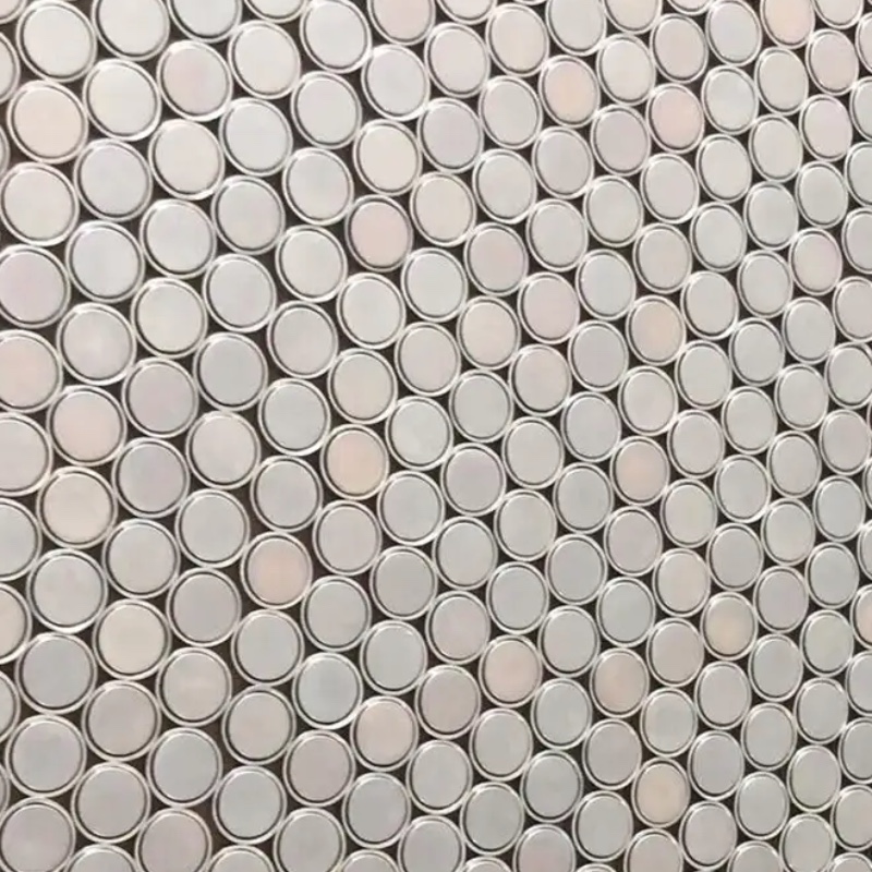 片側磁石